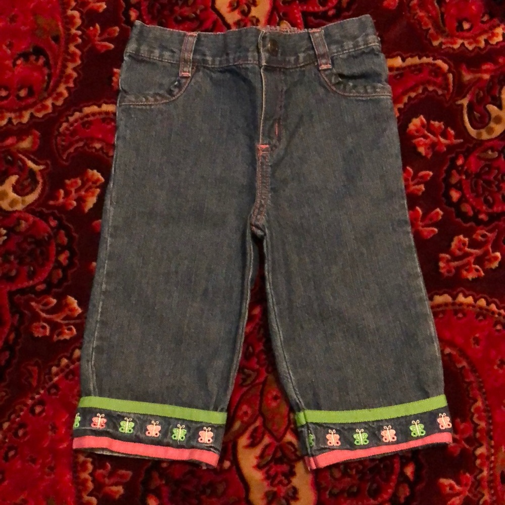 24 Months specialty baby